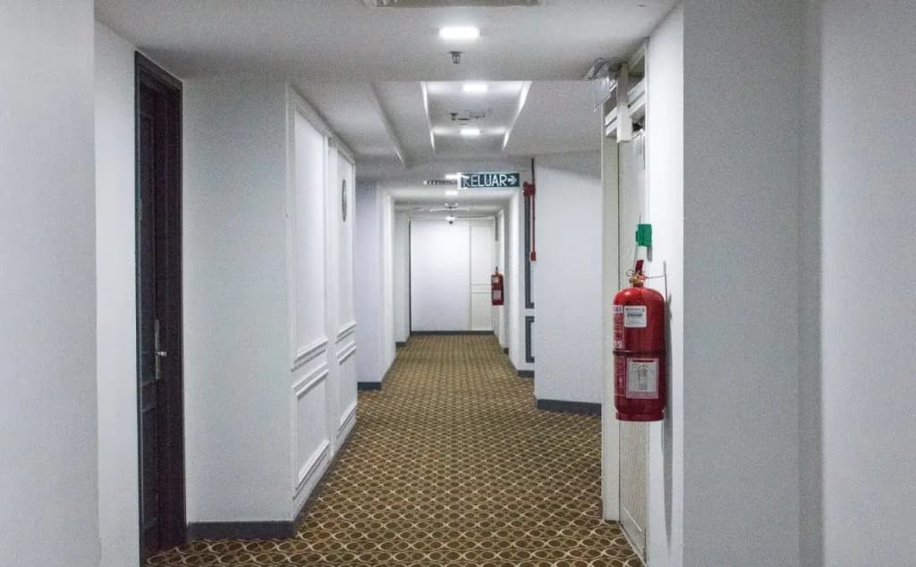 The 5 Elements Hotel - photo 14