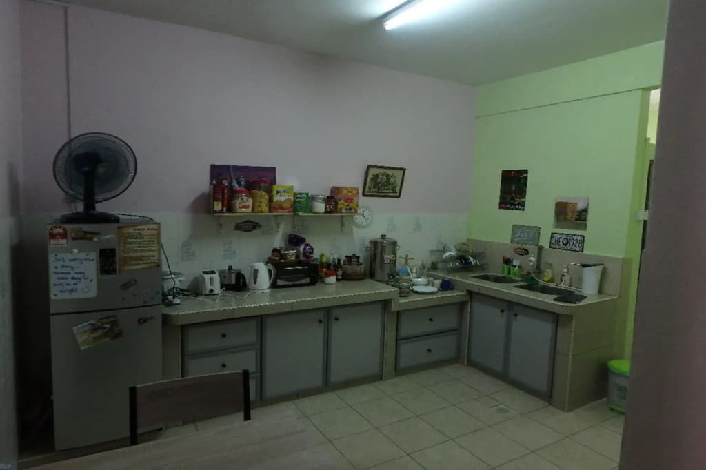 Three Little Birds Home - Hostel - photo 19