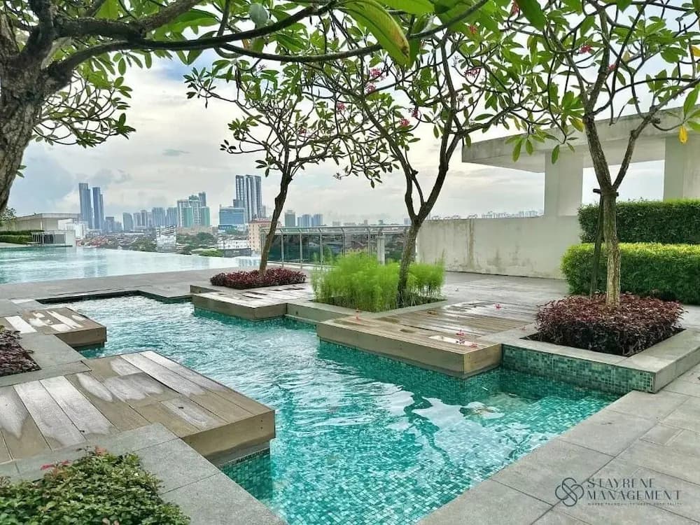 1 Tebrau Residences by Stayrene - photo 9