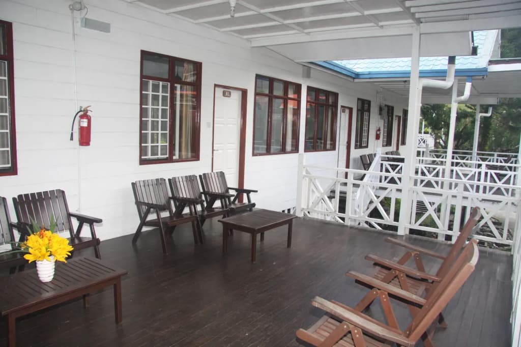 Kinabalu Pine Resorts - photo 7