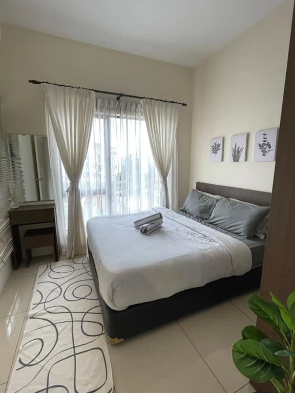 Swiss Garden Resort Residence Studios - photo 21