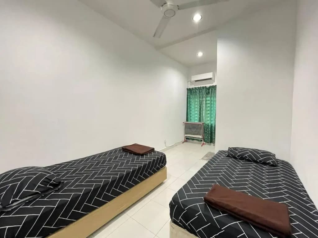 Ritz Homestay at Gong Badak, Kuala Terengganu - photo 2