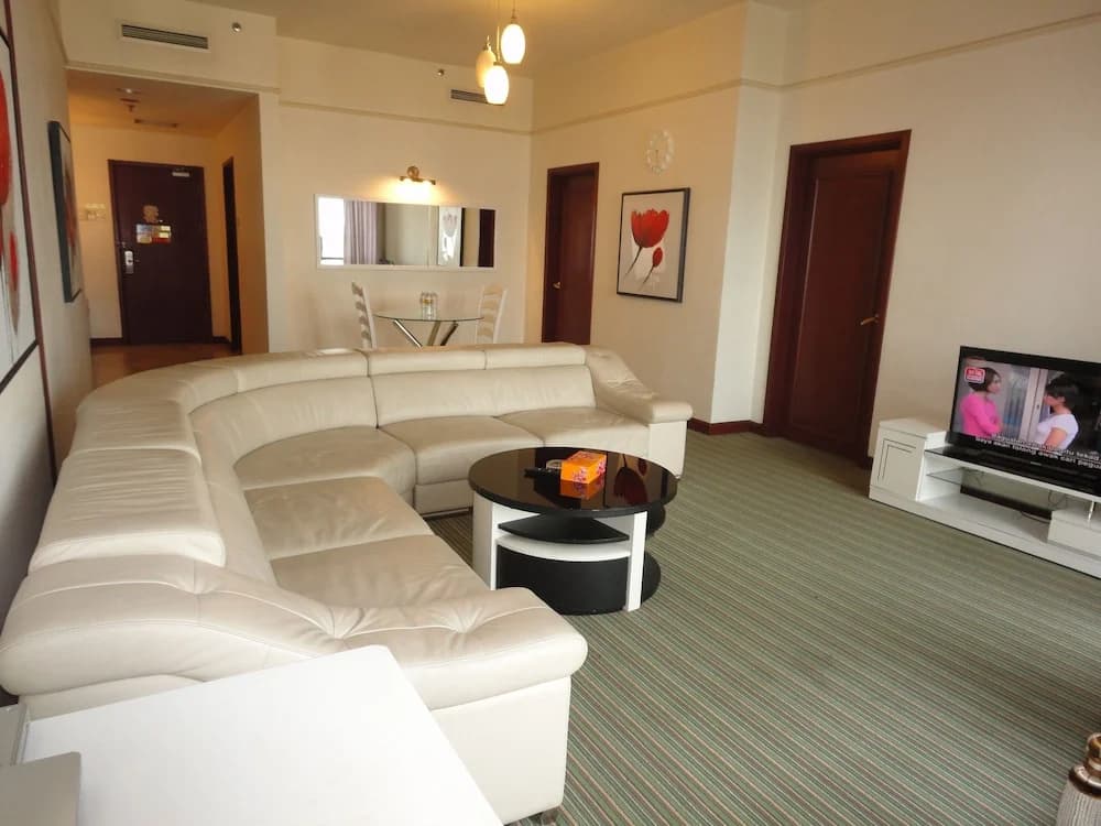 KL Bintang Suites at Times Square - photo 2
