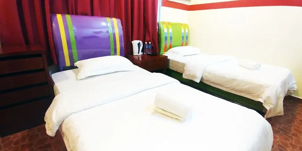 Warisan Family Inn - photo 7