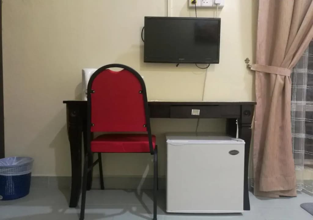 Seri Ibai Permai Inn - photo 24