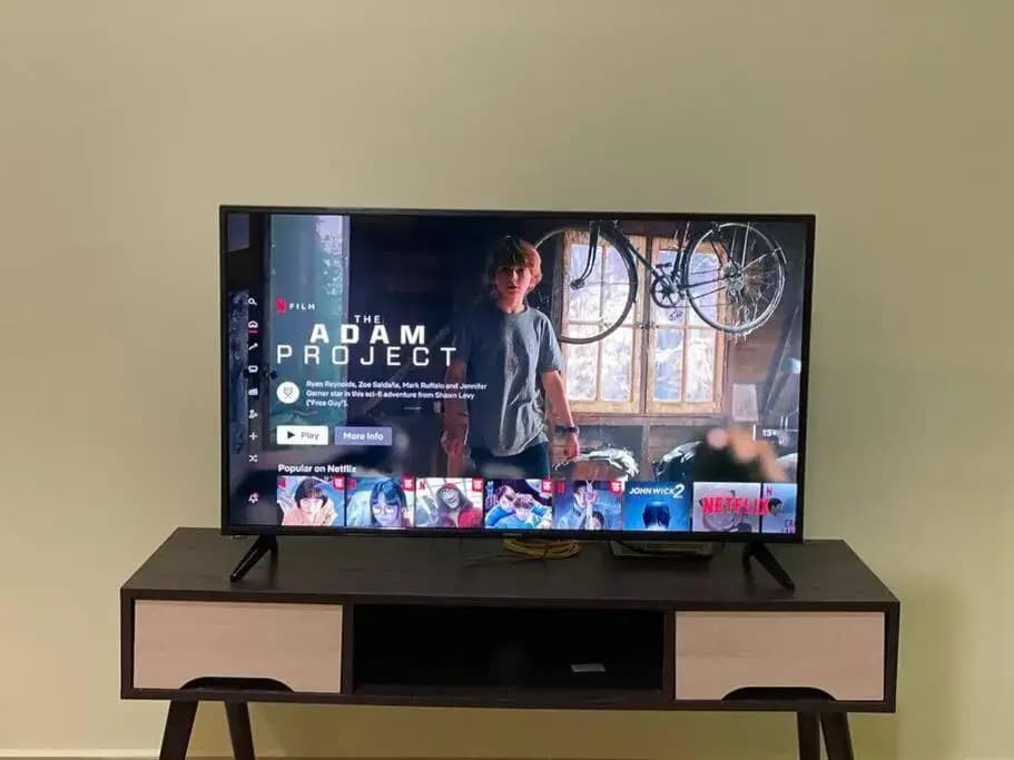 Ha1702, Cyberjaya, Wifi, Netflix, Free Parking. - photo 7