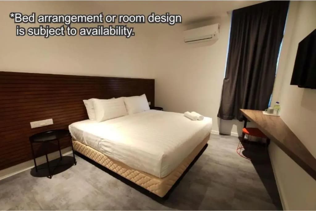 T Hotel Tandop - photo 25