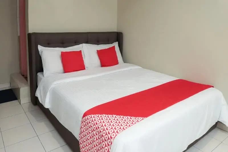 Prima Saujana Budget Hotel by Rooms - photo 3