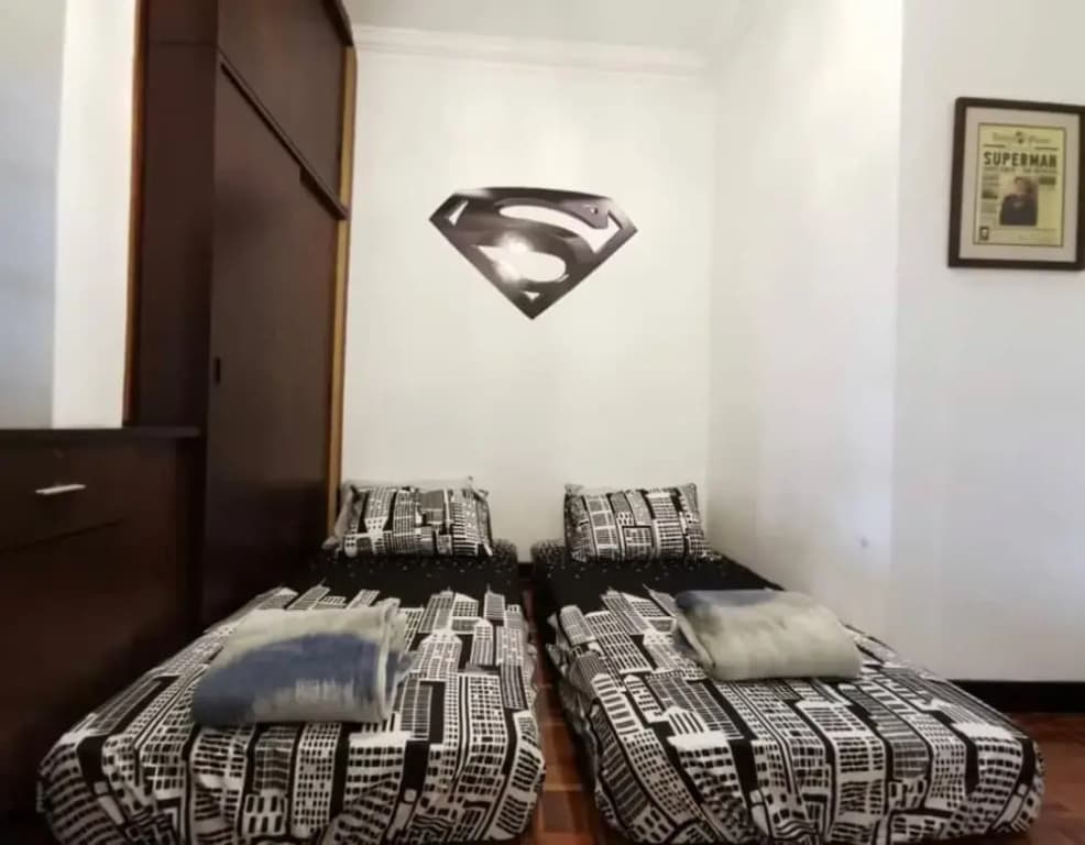 Selesa Resort homestay - photo 4