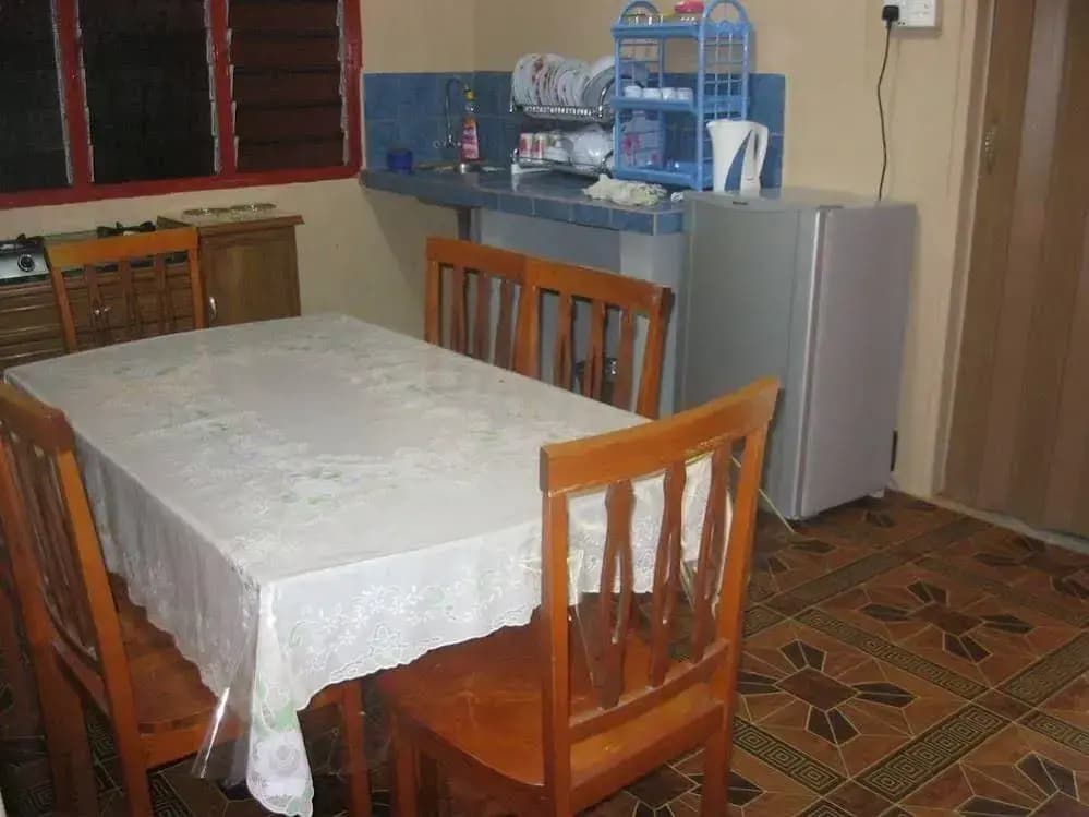 Nabila Homestay - photo 6
