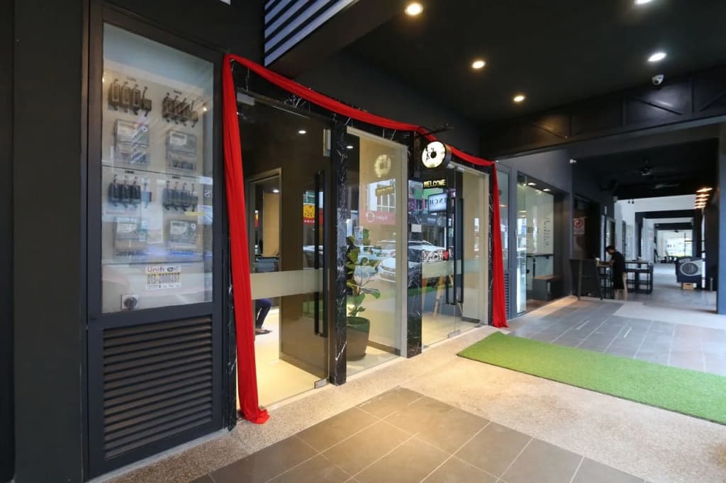 Hotel 99 - Sri Petaling - photo 12