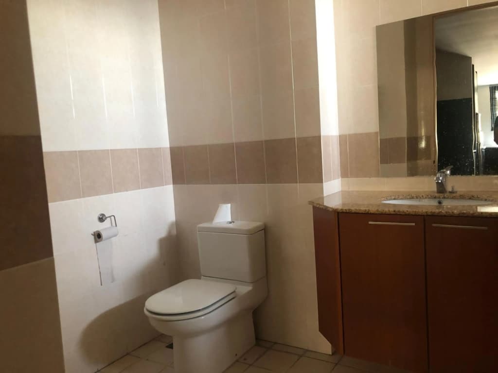 Santubong Suites A Just Like Home Damai - photo 6