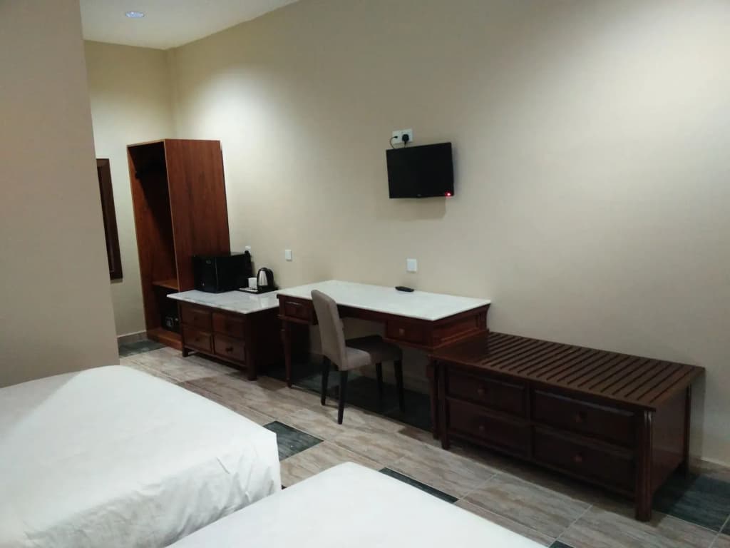 Malibest Resort - photo 4