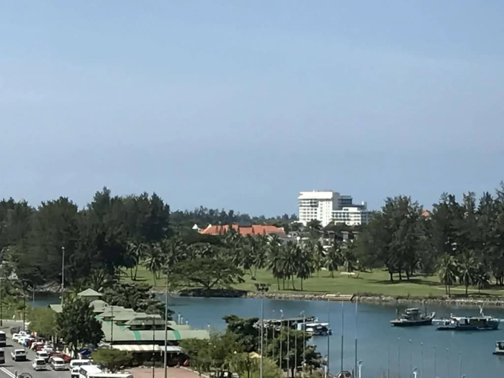 Marina Court Resort Condo - photo 7