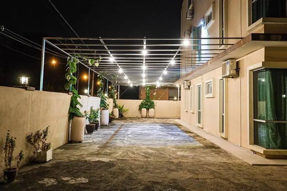 Ok Family Villa - photo 8