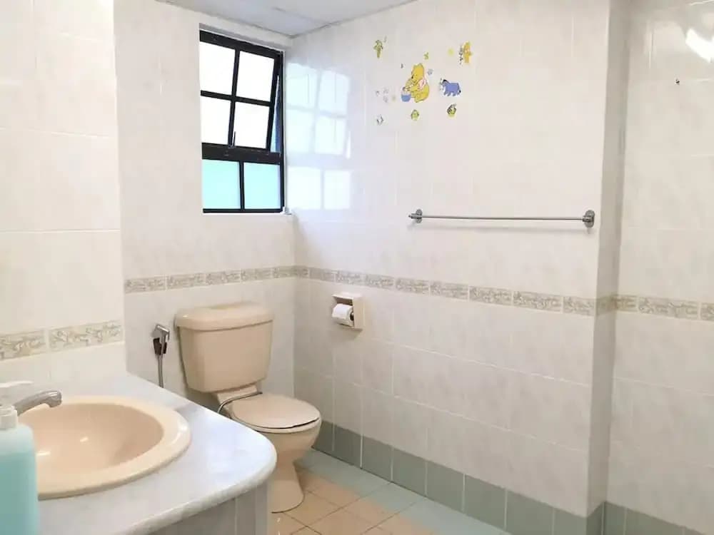 Gohtong Jaya Genting Highland Apartment - photo 8