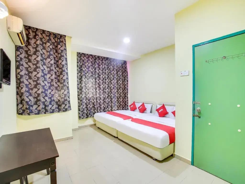 OYO 89590 Hotel Foong Inn - photo 2