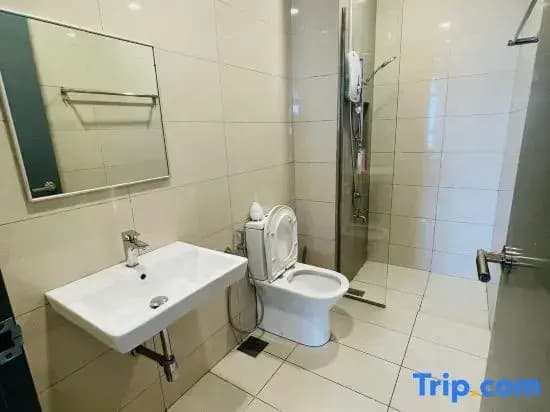 Paradigm Mall Residence L30 By Ucome Homestay - photo 1