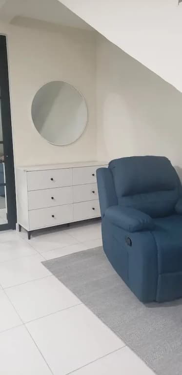 Teratak Teratai Homestay - Corner - photo 7