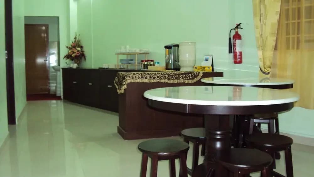 Al Quds Hotel & Resort - photo 15