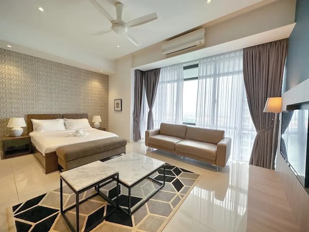 Grand Medini Residence by Stayrene - photo 5