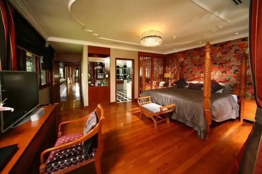 Anugraha Boutique Hotel - photo 5