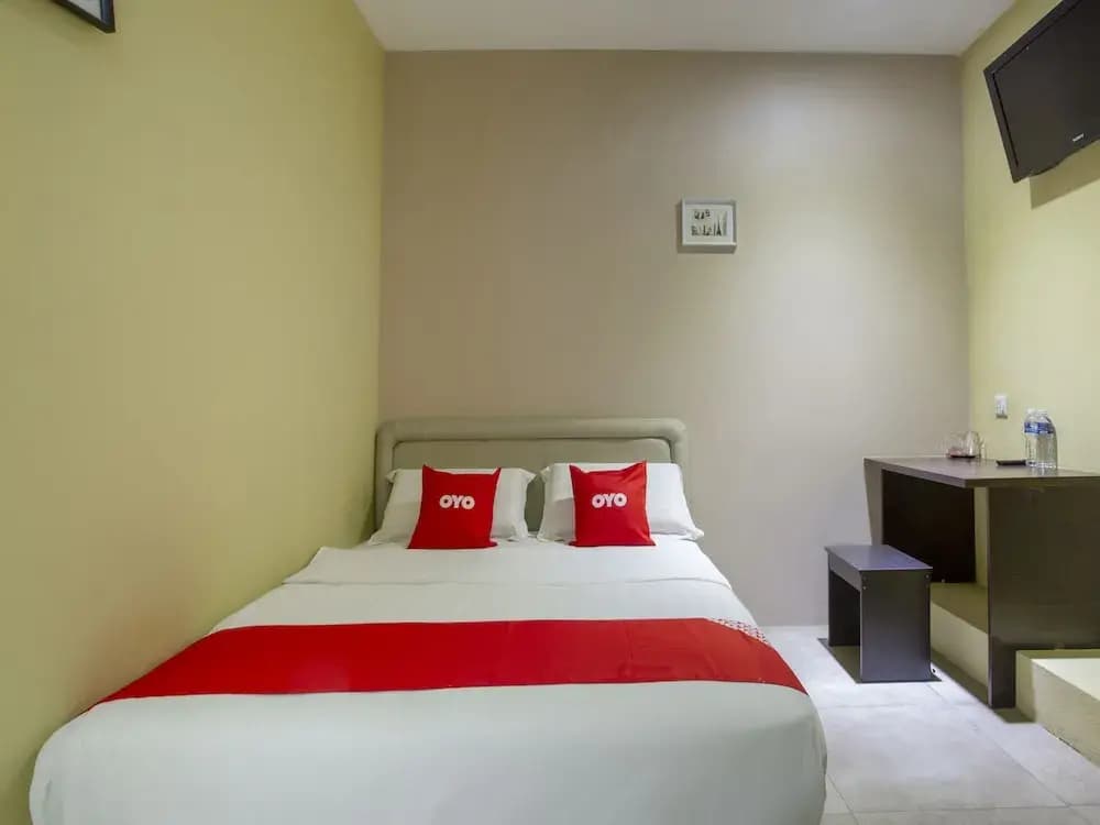 Lodge 37 Ranau - photo 7
