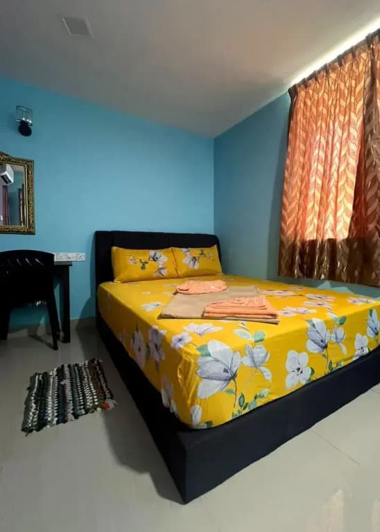 Ark Rawang Business Hotel - photo 16