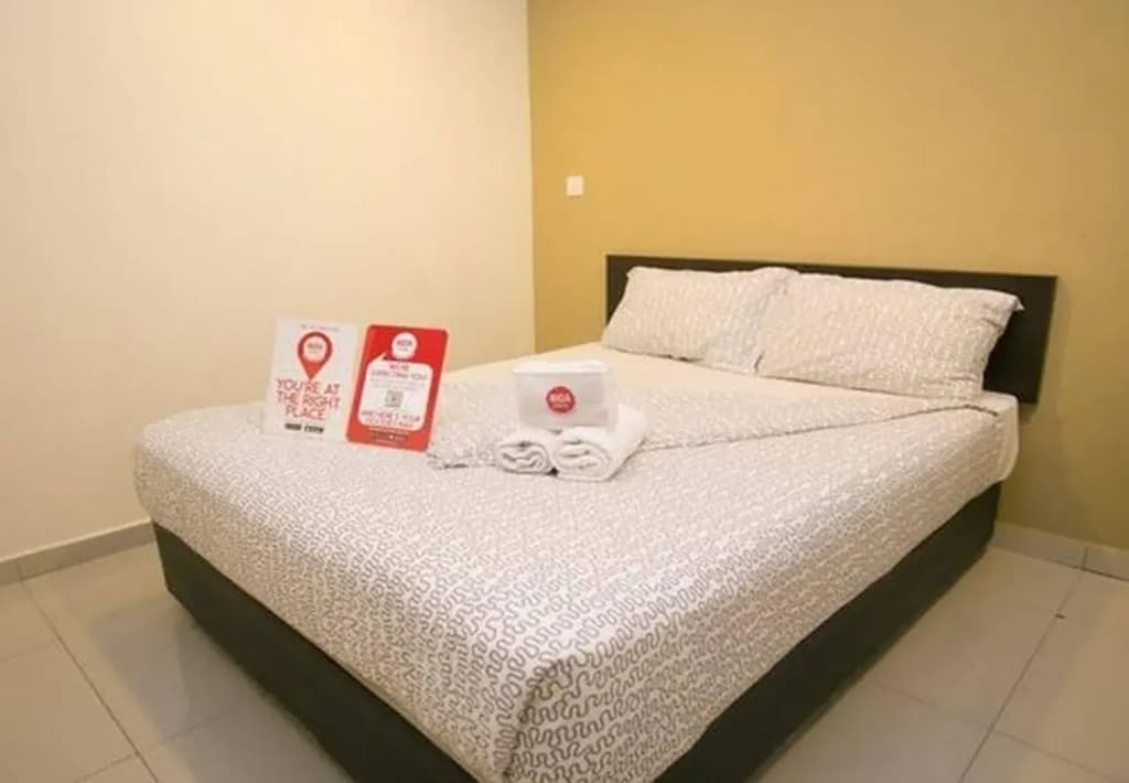 NIDA Rooms Gombak Batu Caves Prima - photo 2