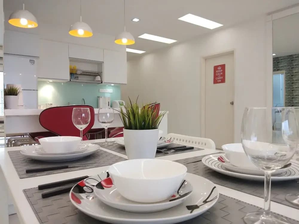 Plaza Manjalara with 2 bedrooms - photo 7