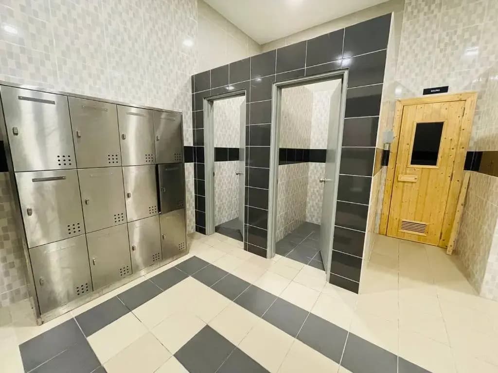 MUNTAZER Suite Vista Bangi with NETFLIX AND WIFI - photo 4