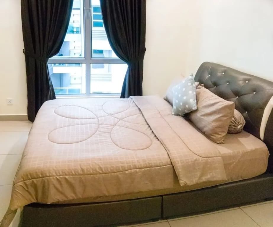 Summerton Luxury 4 Bedrooms Suite by D Imperio Homestay - photo 4