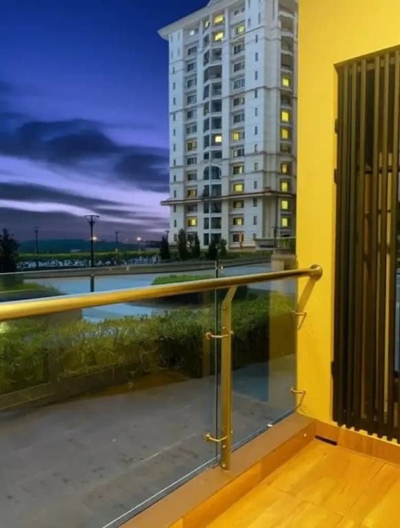 Cozy City Big studio Riverine Diamond - photo 5
