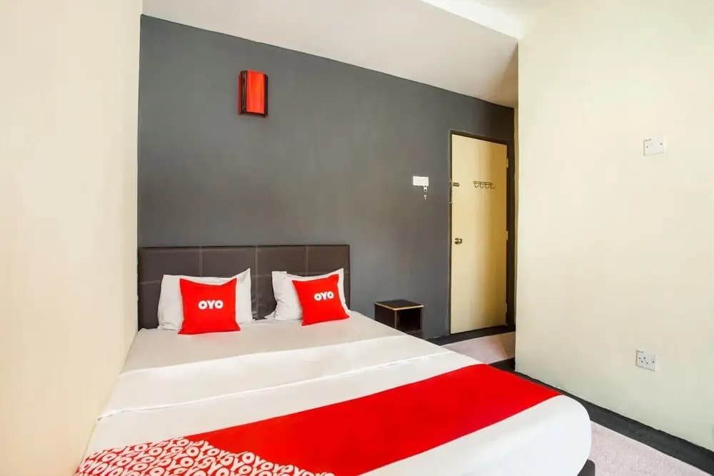 Sk Hotel 2 - photo 5