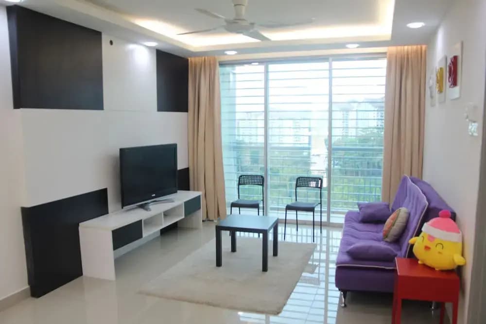 Kuala Lumpur Condo for Max 10 pax - photo 3