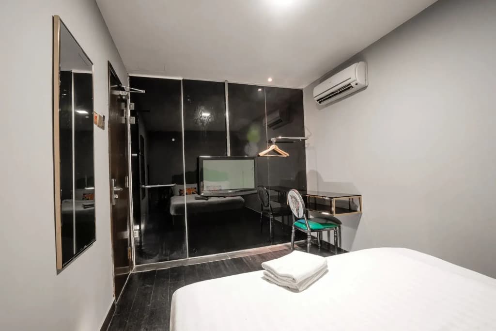 Artz Hotel Johor Bahru - photo 7