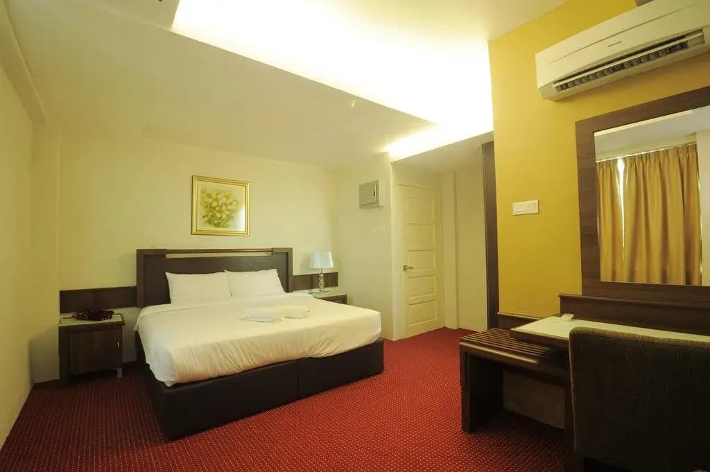 Khalifa Suites Hotel And Apartment - photo 6