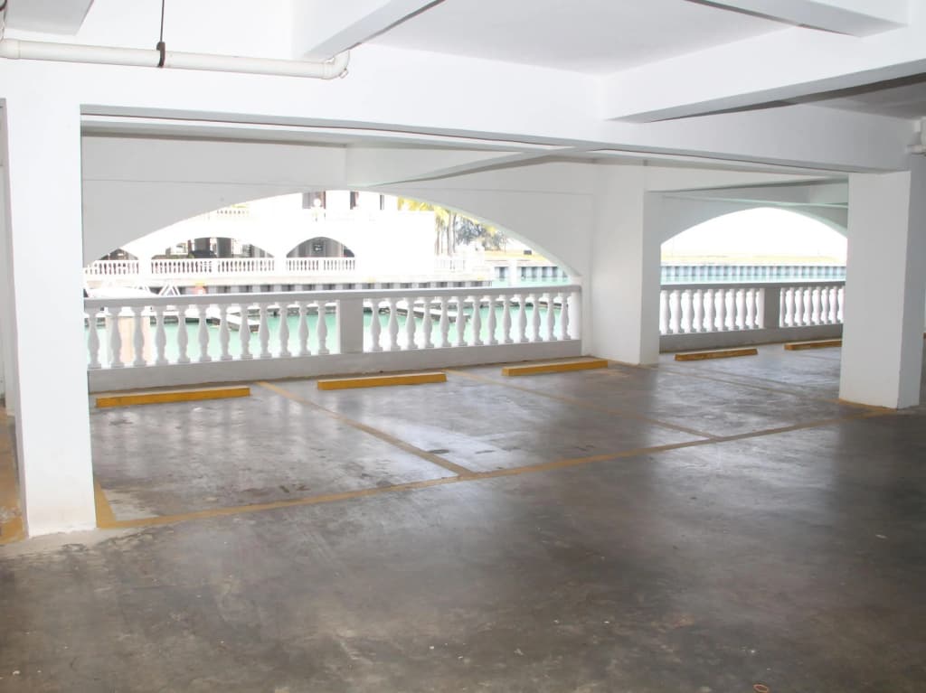 Marina Crescent Condominium - photo 3