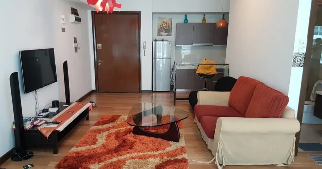 Regalia Studio 109 Suites - photo 4