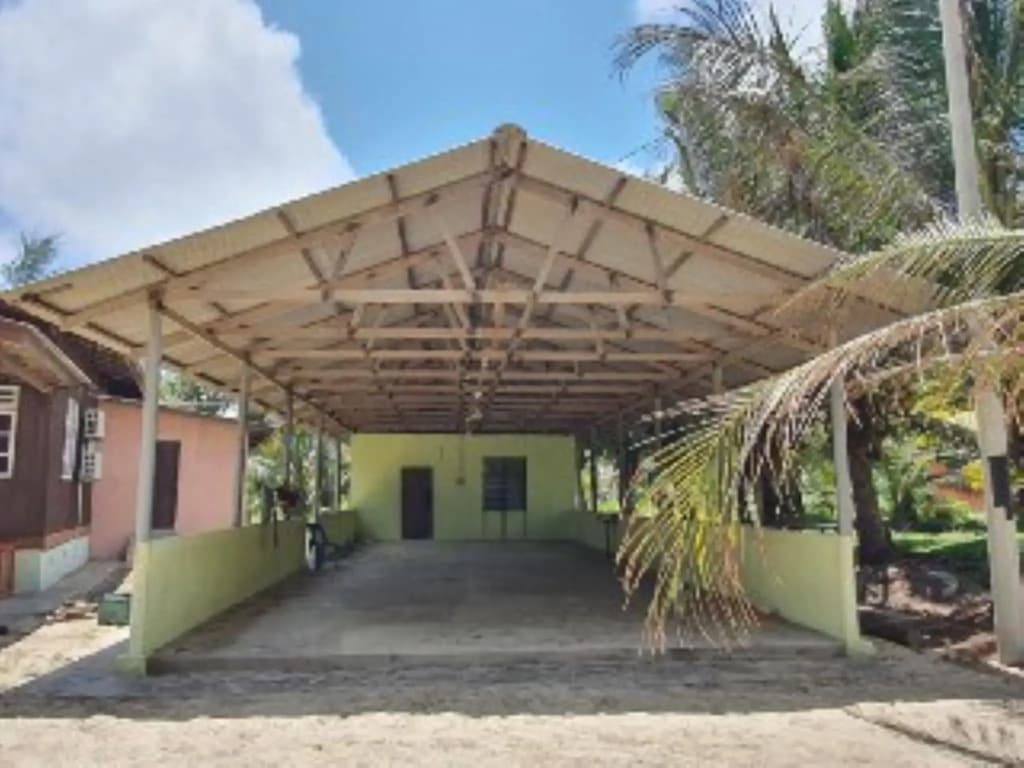 SPOT ON 90225 Barokah Chalet - photo 4