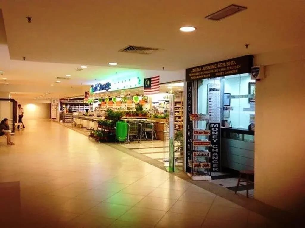 One One Eight Island Plaza by Wen's Cozy 118 Holiday Home - photo 13