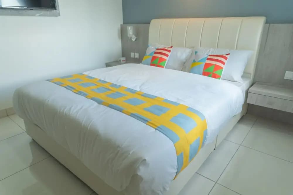 OYO Home 1106 Premium 2BR 1 Tebrau - photo 18