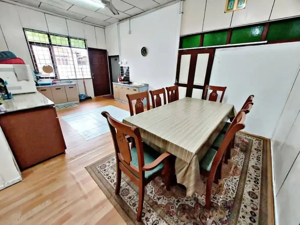Homestay Bonda - photo 17
