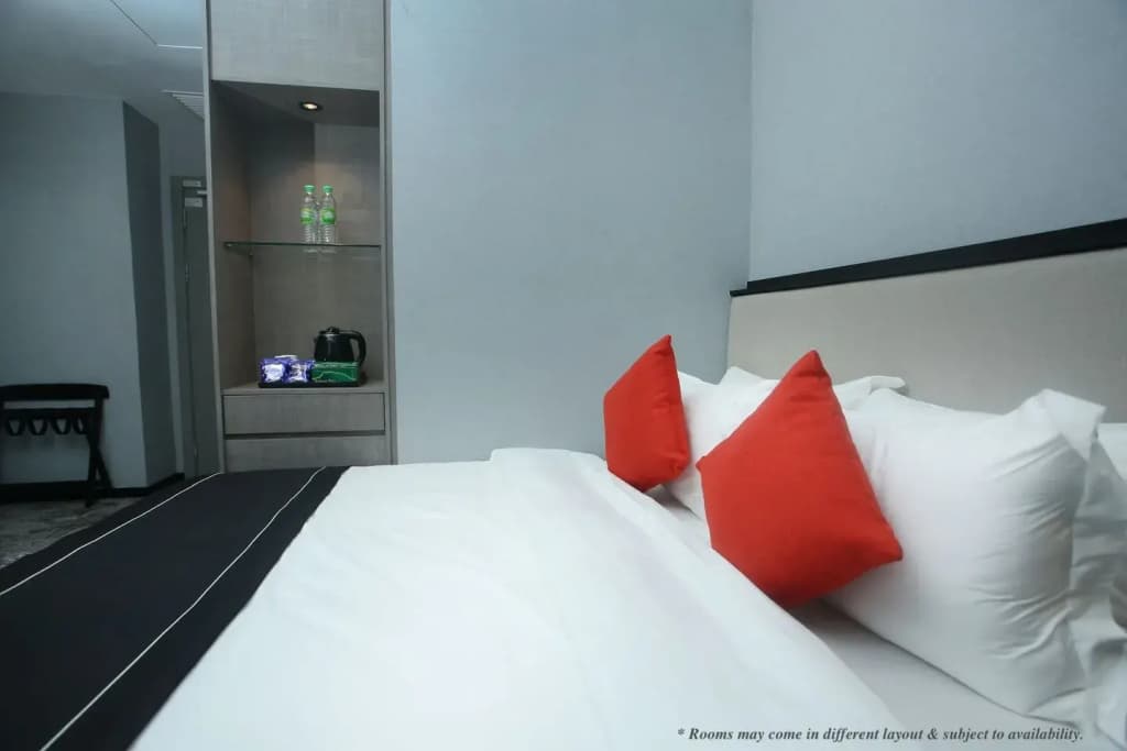 Stanton Hotel - photo 25
