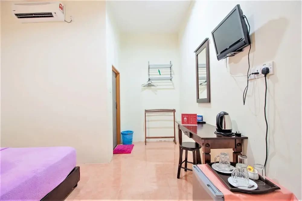 ZEN Rooms Jalan Pantai Cenang - photo 2