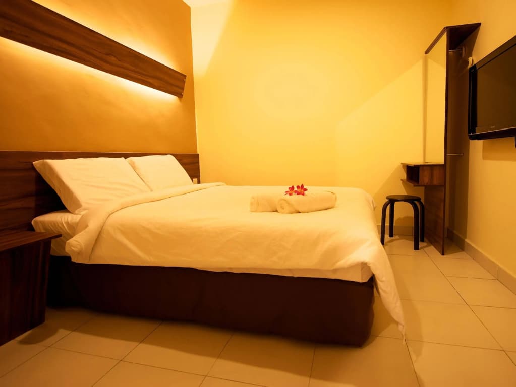 De Botani Hotel - photo 3