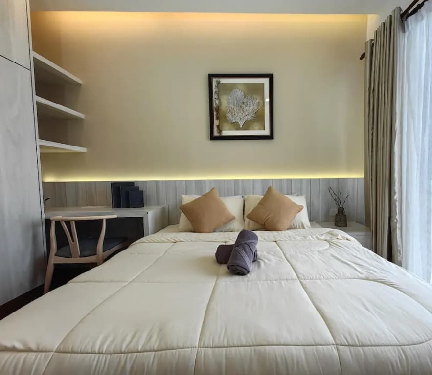 Attic Home Melaka Silverscape Residence - photo 7