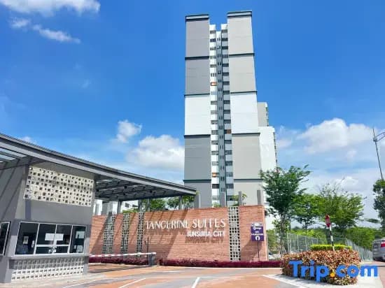 JetPad Suites - Near KLIA - photo 3