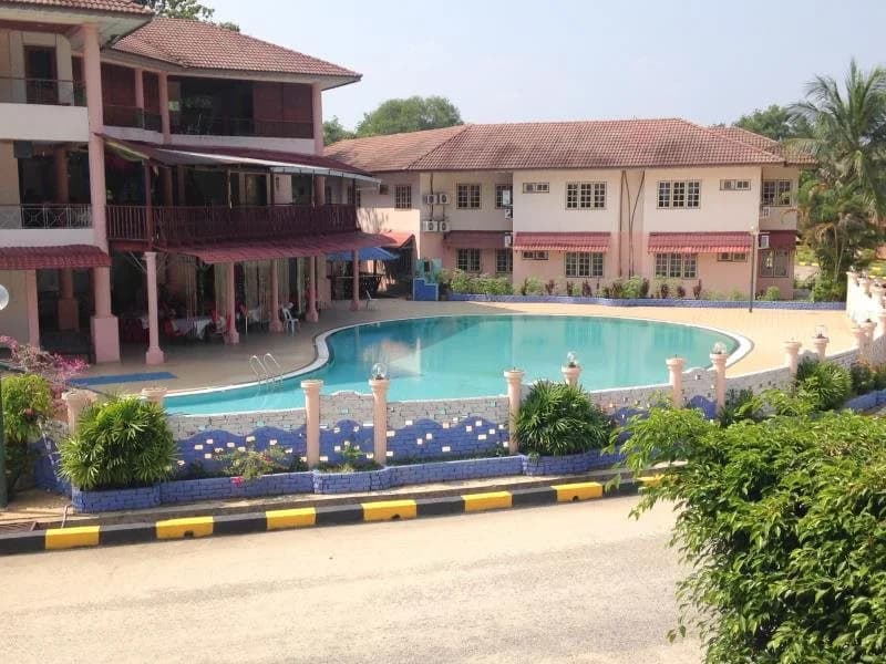 Cherating Bay Resort - photo 9