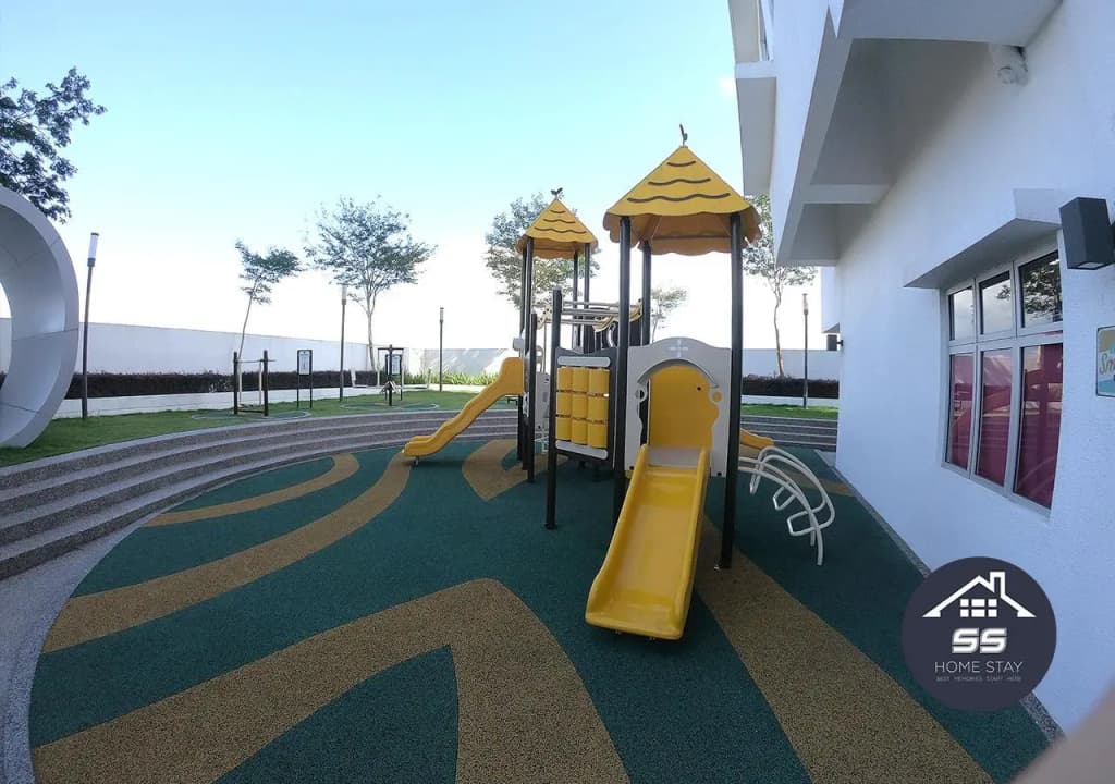 Kulai Home Stay @Ioi Mall/Jpo/Aeon/Senai Airport - photo 4